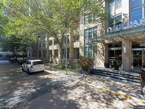 Crestwood Heights Dr, Unit 708, McLean, VA 22102