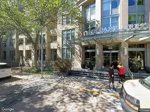 Crestwood Heights Dr, Unit 418, McLean, VA 22102