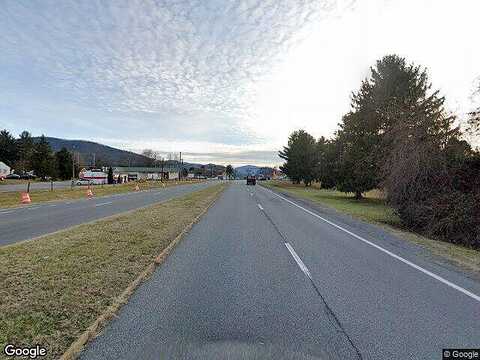 S East Hwy, Side, Elkton, VA 22827