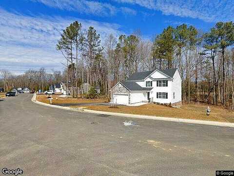 Reedy Knl Dr, Richmond, VA 23237