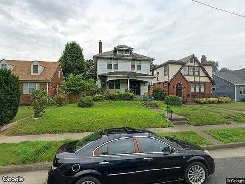 Edgehill Rd, Richmond, VA 23222