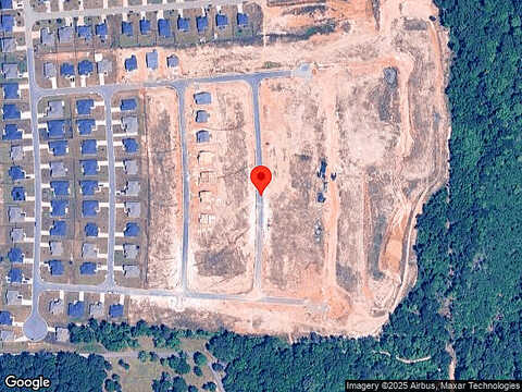 Brittany Nichole Ct Lot 133, Bonaire, GA 31005