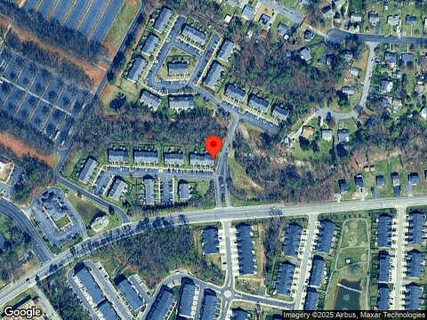 Wistar Glen Dr, Unit A, Henrico, VA 23228
