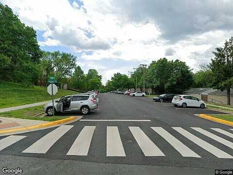N Howard St, Unit 252, Alexandria, VA 22304