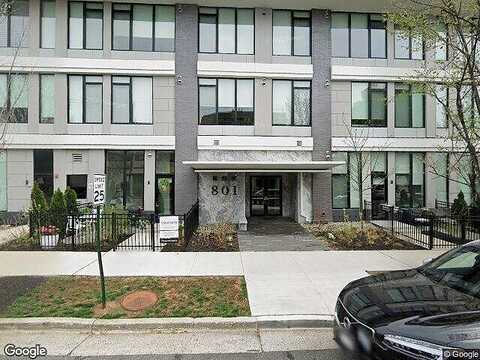 N Fairfax St, Unit 314, Alexandria, VA 22314