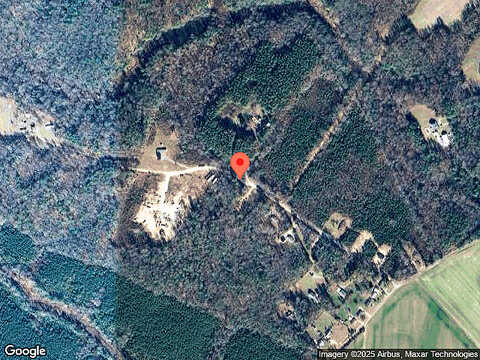 Barefords Mill Rd, Dunnsville, VA 22454