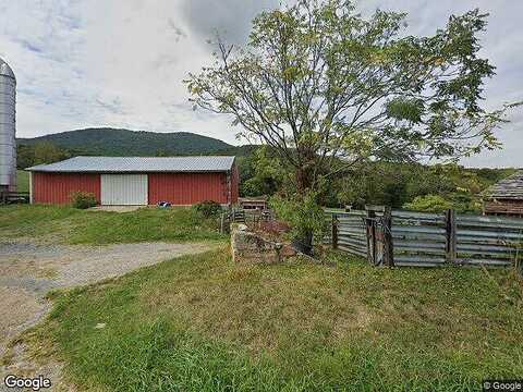 Battle Creek Rd, Stanley, VA 22851