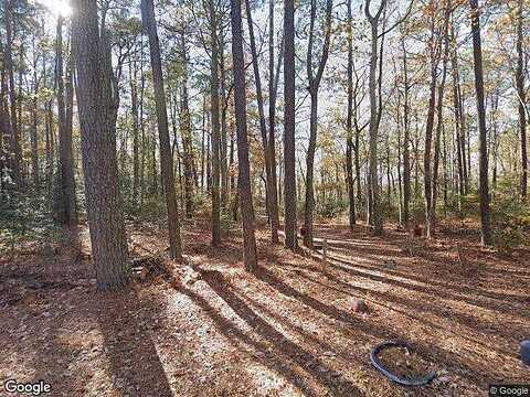 Oak Hill Rd, Lancaster, VA 23180