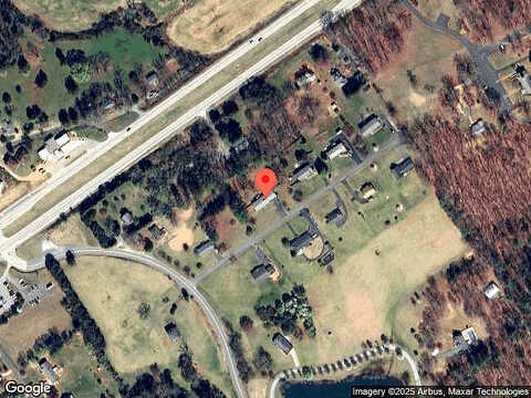 Sunset Dr, Arrington, VA 22949