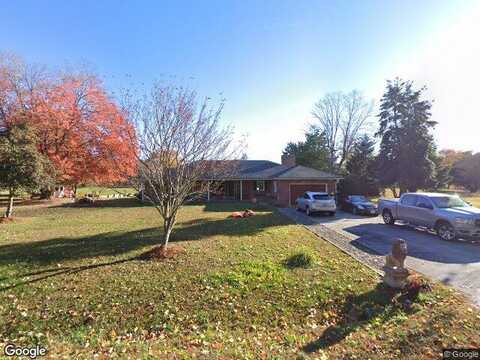Kent Cove Ln, Kilmarnock, VA 23350