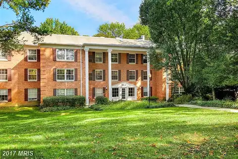 Provincial Drive, Mclean, VA 22102