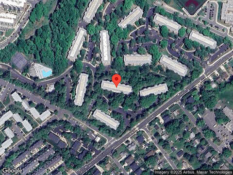 Provincial Drive, Mclean, VA 22102