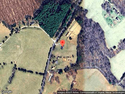 Findlay Mountain Rd, Shipman, VA 22949