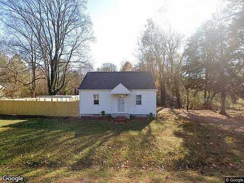 Richmond Rd, Warsaw, VA 22435