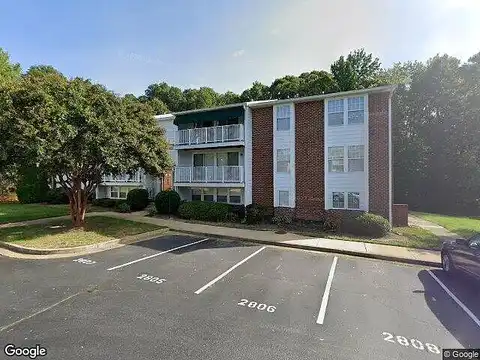 Portadown Ct, Unit 2712, Henrico, VA 23228