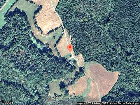 Down Creek Rd, Brookneal, VA 24528