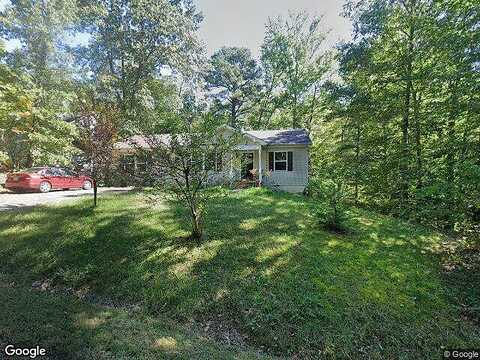 Buchanan Dr, King George, VA 22535
