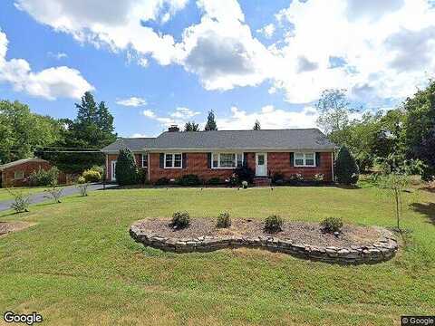 Ridge View Rd, Mechanicsville, VA 23111
