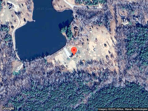 Lakeside Dr, Blackstone, VA 23824