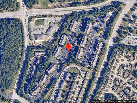 Bristol Village Dr, Unit 302, Midlothian, VA 23114