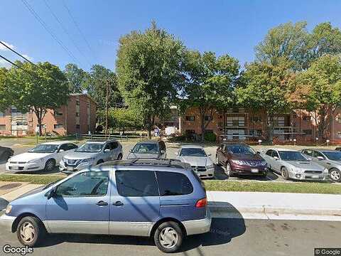 Lee Hwy, Unit 102, Falls Church, VA 22046