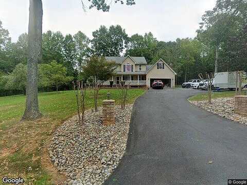 Crockett Ave, Rapidan, VA 22948
