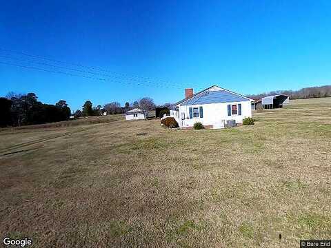 Belmont Creek Rd, Lancaster, VA 23180