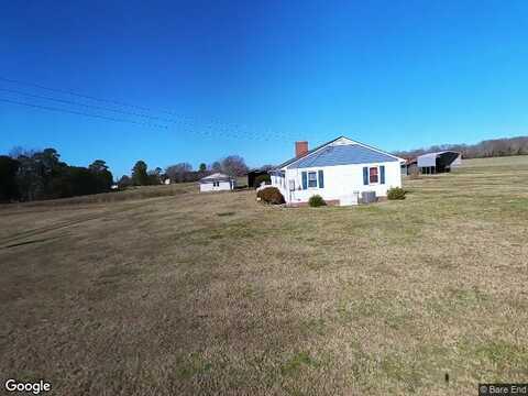 Belmont Creek Rd, Lancaster, VA 23079