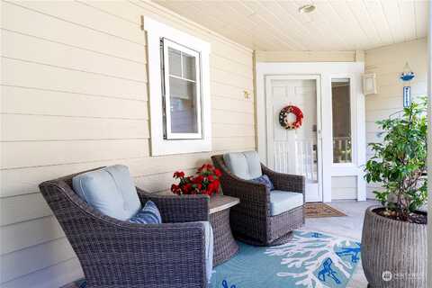 N Chandler, Port Ludlow, WA 98365