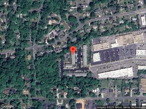 Spring Garden Dr, Unit 202, Springfield, VA 22150