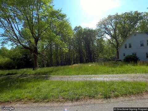 Rockfish River Rd, Schuyler, VA 22969