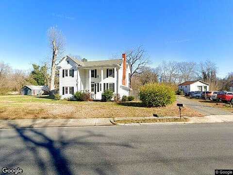 Northumberland Hwy, Heathsville, VA 22539