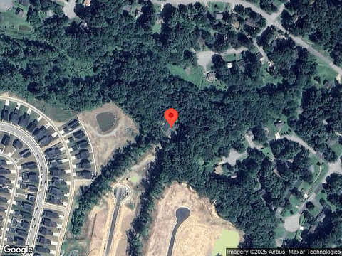 Gayle Ct, Spotsylvania, VA 22553