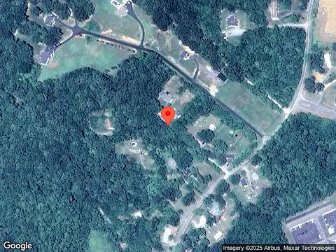 Rose Ave, King George, VA 22485