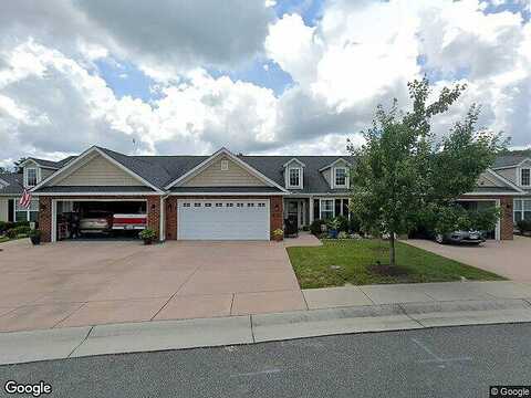 Anne Ln, Aylett, VA 23177