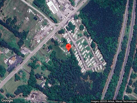 Boydton Plank Rd, Petersburg, VA 23885