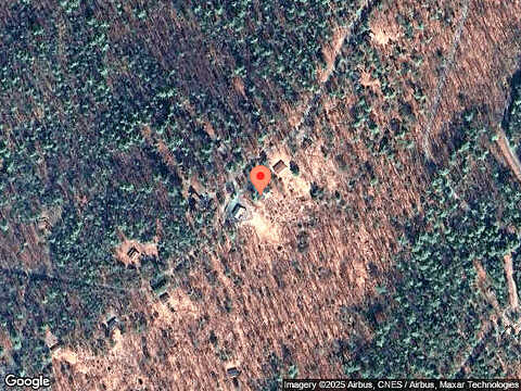 N Maple Rd, Mount Jackson, VA 22847