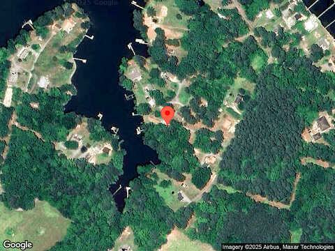Lewis Rd, Lancaster, VA 22503