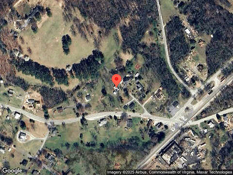 Lentz Ln, Shipman, VA 22949