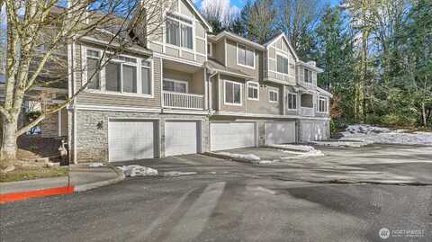 Se Cougar Mountain Way, Bellevue, WA 98006
