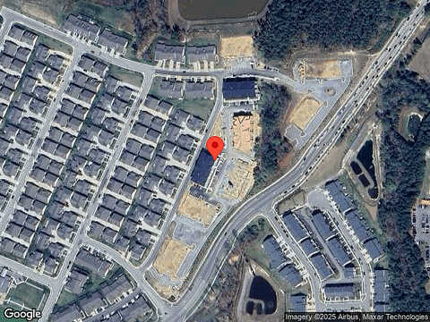 Citory Way, Unit 205, Moseley, VA 23120