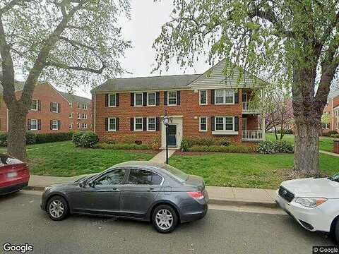 Boulevard View, Unit A1, Alexandria, VA 22307