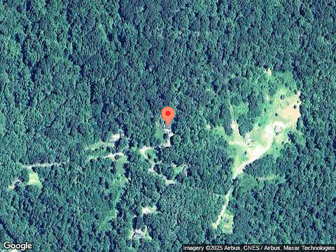Lost Valley Rd, Madison, VA 22743
