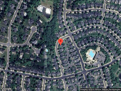 Morven Park Ln, Gainesville, VA 20143