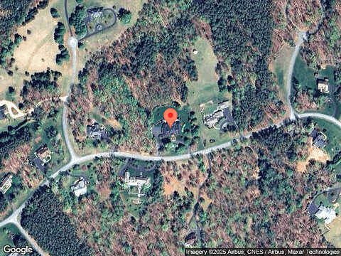 Indian Ridge Dr, Earlysville, VA 22940