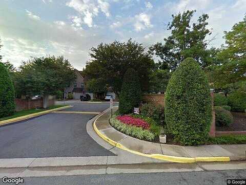 Brampton Ct, Alexandria, VA 22312