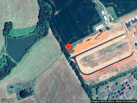 Clover Ln, Orange, VA 22948
