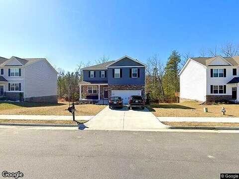 Whisperwood Dr, Chesterfield, VA 23832