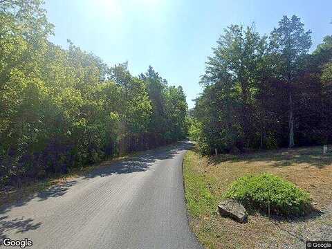 Buck Mountain Rd, Bentonville, VA 22610