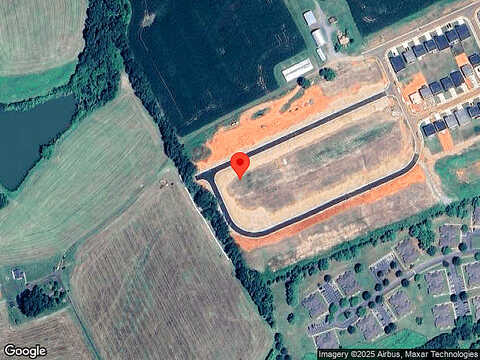 Clover Ln, Orange, VA 22948